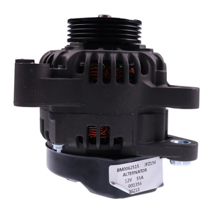 Nuevo <span class=keywords><strong>alternador</strong></span> de 12V 8M0057693 8M0065239 8M0062515 AND0626 400-52434 para Marine 150HP 150XL 135HP de alta calidad - Product Image 4