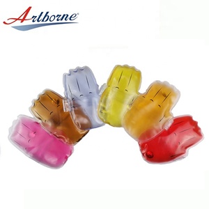 La terapia riabilitativa fornisce un pacchetto termico portatile magico istantaneo riutilizzabile con scaldino a mano in Gel scaldamani - Product Image 2