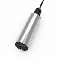 Capteur de turbidité en ligne Analyseur en ligne de qualité de l'eau Testeur d'instrument de test numérique TU PTU-800 Probest OEM