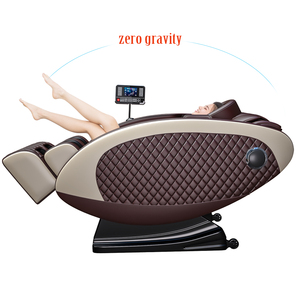 เก้าอี้พับราคาประหยัด เก้าอี้สำนักงานเพื่อสุขภาพ เก้าอี้นวดตัว - Product Image 2