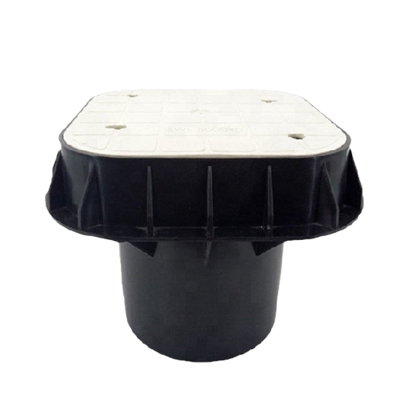 Earth Rod Coupling Corrosion Resistant Ground