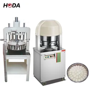 Bakery pizza bread dough divider cutter machine dividing price mp45/2 60 g CE small bun commercial used automatic dough divider