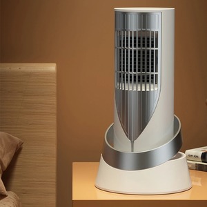 NOUVEAU Chauffage d'appoint domestique pour salon, petit radiateur électrique à économie d'énergie pour chambre à coucher, ventilateur électrique à chauffage rapide et économe en énergie - Product Image 3