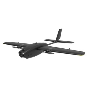 Heewing T2 vtol điều khiển từ xa máy bay với máy ảnh tầm xa vtol cố định cánh bay không người lái tầm xa - Product Image 3
