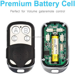 แบตเตอรี่อัลคาไลน์ 27A 12V ยี่ห้อ Gold Supplier สำหรับเครื่องใช้ไฟฟ้า เครื่องมือไฟฟ้า และเครื่องใช้ในบ้าน - Product Image 6