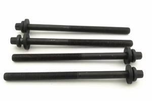 Viti della testata 90412701 94502089 bulloni di fissaggio della testata per <span class=keywords><strong>Chevrolet</strong></span> Cruze <span class=keywords><strong>1.6</strong></span> 1.8L m10 x 1.25 - Product Image 6