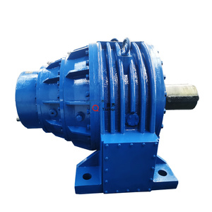 P2na p3nb trục song song công suất cao mô-men xoắn cao giảm tốc hành tinh công nghiệp nặng - Product Image 2