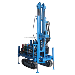 Kleine waterputboorinstallaties te koop - Product Image 1