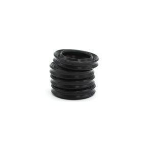 Nhà máy sản xuất trực tiếp bán PTFE nội bộ chất bôi trơn hnbr FKM cao su đúc Piston con dấu - Product Image 4