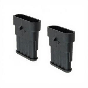 Jeking Neu und Original Superseal 1.5 Gehäuse für Männliche Anschlüsse Automobilsteckverbinder 282107-1 - Product Image 6