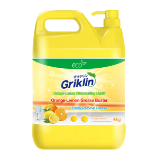 2025 Hot Sale Kitchenware Surfaces High Foam <strong>Detergent</strong> Dishwasher Liquid <strong>Dish</strong> Washing Lemon Scent <strong>Dish</strong> Washing <strong>Detergent</strong> - Product Image 1