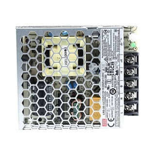 מקורי אומר טוב LRS-35-12 35w 12v 3a תעשייתי אספקת מיתוג מרושע היטב הוביל נהג - Product Image 3