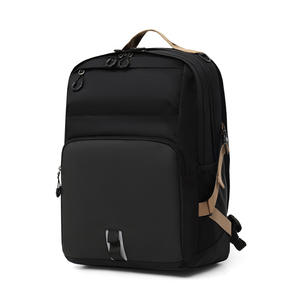 Minimalist <b>Waterproof</b> <b>Backpack</b> - Durable & Spacious - Product Image 1