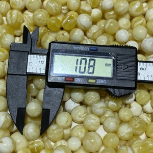 Outlet di Fabbrica <span class=keywords><strong>Collana</strong></span> di Perle d'<span class=keywords><strong>Ambra</strong></span> Naturale del Baltico di Alta Qualità - Product Image 5