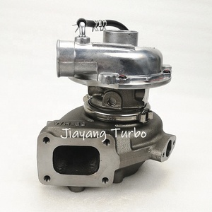 RHF5WB Turbo HW1-67200 HW1-6712 HW1-6720 HW1-6730 HW5-9020 MG8-0211 для <span class=keywords><strong>Honda</strong></span> ПКО <span class=keywords><strong>Aquatrax</strong></span> F12-<span class=keywords><strong>R12</strong></span> с HW1 двигателя - Product Image 2