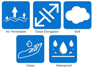 Couches jetables pour adultes, couches épaisses et de grande taille pour personnes âgées, couches pour hommes et femmes non-culottes. - Product Image 3