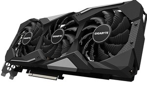 Tarjeta Gráfica para Juegos Pulse <span class=keywords><strong>5600</strong></span> XT de 6GB, RX <span class=keywords><strong>5600</strong></span> XT GDDR6 HD MI / DUAL DP, OFERTA - Product Image 2