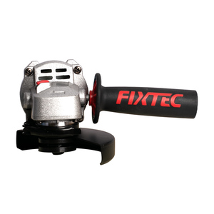 เครื่องเจียรไฟฟ้า FIXTEC 1050W 115 มม. พร้อมขาตั้ง เครื่องเจียรมือ - Product Image 4