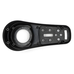 Moule d'injection personnalisé OEM pour moto ABS - Product Image 3