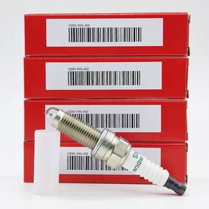 Nhật bản động cơ phần Iridium phụ tùng ô tô OEM 12290-r40-a02 bugi sxu22hcr11s - Product Image 4