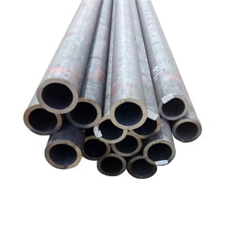 Бесшовная стальная труба из сплава, американский стандарт, соответствует стандартам ASTM A213, труба для нефтехимической обработки котлов высокого давления