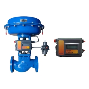 Gulde 3800sa Smart Secondary Tipo 3800-2636-2820517 con Pantalla LCD y sin Paquete de E/S - Product Image 1