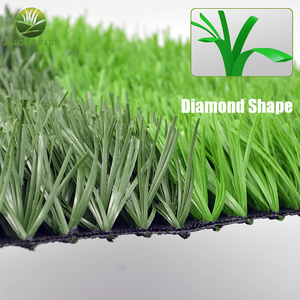 Top Quality Football Pitch <strong>Grass</strong> Turf Wide Range of Artificial <strong>Grass</strong> <strong>Seed</strong> <strong>Mat</strong> <strong>for</strong> Soccer Field - Product Image 2