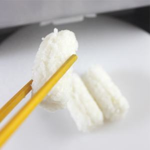 110V/220V Japón Nigiri Robot <span class=keywords><strong>Machine</strong></span> <span class=keywords><strong>Sushi</strong></span> Rice Roll Ball Shape Forming <span class=keywords><strong>Machine</strong></span> Norimaki <span class=keywords><strong>Machine</strong></span> para restaurante - Product Image 5