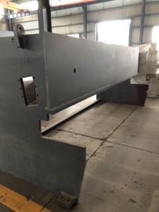 Mới Và Sử Dụng Thứ Hai Tay Máy Cắt, Thủy Lực Lái Xe, Hoạt Động Dễ Dàng Với Băng Tải - Product Image 6