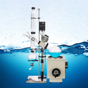 Évaporateur rotatif Laboao de petite taille 20L pour laboratoires chimiques - Product Image 1