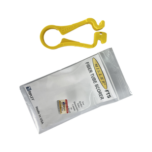ชุดเครื่องมือทดสอบใยแก้วนำแสง SENTER ST3900 FTTH - Product Image 2