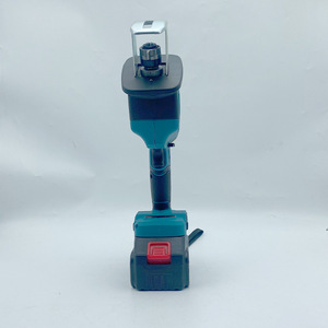 Scie sauteuse sans fil à batterie lithium-ion, lame de 190 mm, 13000 tr/min, outil électrique de qualité professionnelle - Product Image 4