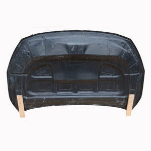 ฝากระโปรงหน้าคาร์บอนไฟเบอร์สำหรับรถซูบารุ <span class=keywords><strong>XV</strong></span> ปี 2018-2020 สภาพใหม่ พร้อมคลิป - Product Image 3