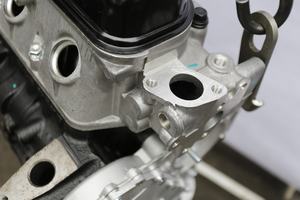 Pemasok Tiongkok OEM ODM suku cadang mesin pengganti otomatis suku cadang mesin Asemmbly 19 blok panjang mesin untuk Jinbei - Product Image 5