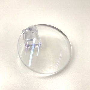 Fábrica de Lentes Ópticas de China, Lentes Asféricas con Filtro de Luz Azul 1.67, Lentes Oftálmicas - Product Image 2