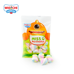 Mini bonbons de guimauve personnalisés en vrac Offre Spéciale - Product Image 4