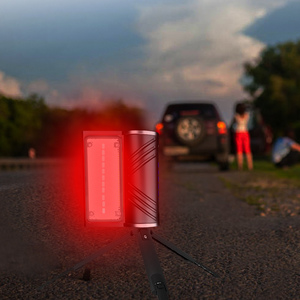 Nuevo modelo de luz de trabajo de alta intensidad, lámpara de Camping, lámpara de trabajo multifuncional, Mini luces de trabajo portátiles para exteriores - Product Image 4