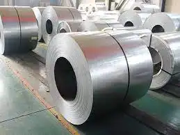 Hot Selling Galvanized Iron Sheet Coil Z30 Z60 Z90 Z275 Galvanised Steel Price Galvanized Iron