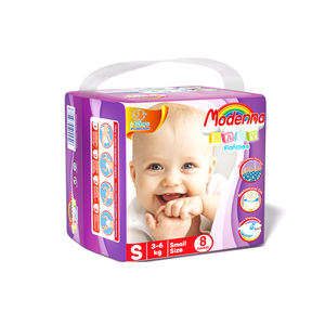 ผ้าอ้อ<span class=keywords><strong>ม</strong></span>เด็ก<span class=keywords><strong>ส</strong></span>ำเร็จรูป OEM ยี่ห้อ Huggying Pampering ป้องกันการรั่วซึ<span class=keywords><strong>ม</strong></span>แบบ 3 <span class=keywords><strong>ม</strong></span>ิติ ผิวสัมผั<span class=keywords><strong>ส</strong></span>แห้ง ซึ<span class=keywords><strong>ม</strong></span>ซับดี ปรับขนาดได้ ขายส่งจากจีน - Product Image 1