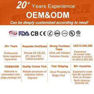 Ensemble d'appareils de cuisine rétro OEM : Machine à café, bouilloire, grille-pain, friteuse à air - Offre spéciale fournisseur - Product Image 6