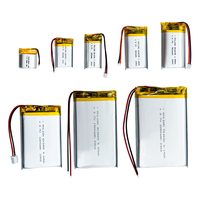 Batterie au lithium rechargeable écologique 18650 11.1V 3000mAh Batterie Li-ion 11.1V 3S pour montre intelligente