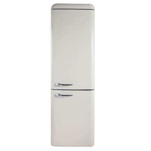 Réfrigérateur à double porte en acier inoxydable de grande capacité pour usage hôtelier, couleur personnalisable, Neveras Grandes Para El Hogar Neve - Product Image 1