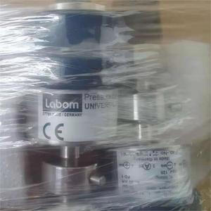 Transmisor de Presión Labom CX3000-B1110-H2 IP65, Repuestos para Control Industrial - Product Image 1