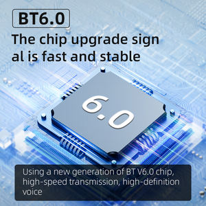 2024 Meilleures ventes Studio 3 Casque supra-auriculaire sans fil à réduction de bruit Casque de musique Sport Running pour les jeux - Product Image 6