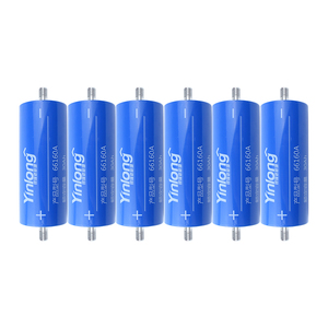 For 2.4V 30Ah LTO Prismatic Lithium Titanate Battery Cell 25000+ Cycles Car Audio <b>Solar</b> Street <b>Light</b> Operating Temperature - Product Image 1