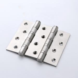 4 "paslanmaz çelik kapı menteşesi 4*<span class=keywords><strong>3</strong></span>*<span class=keywords><strong>3</strong></span> 4*<span class=keywords><strong>3</strong></span>*<span class=keywords><strong>2</strong></span> düz açık menteşe ahşap kapı menteşeler - Product Image 2