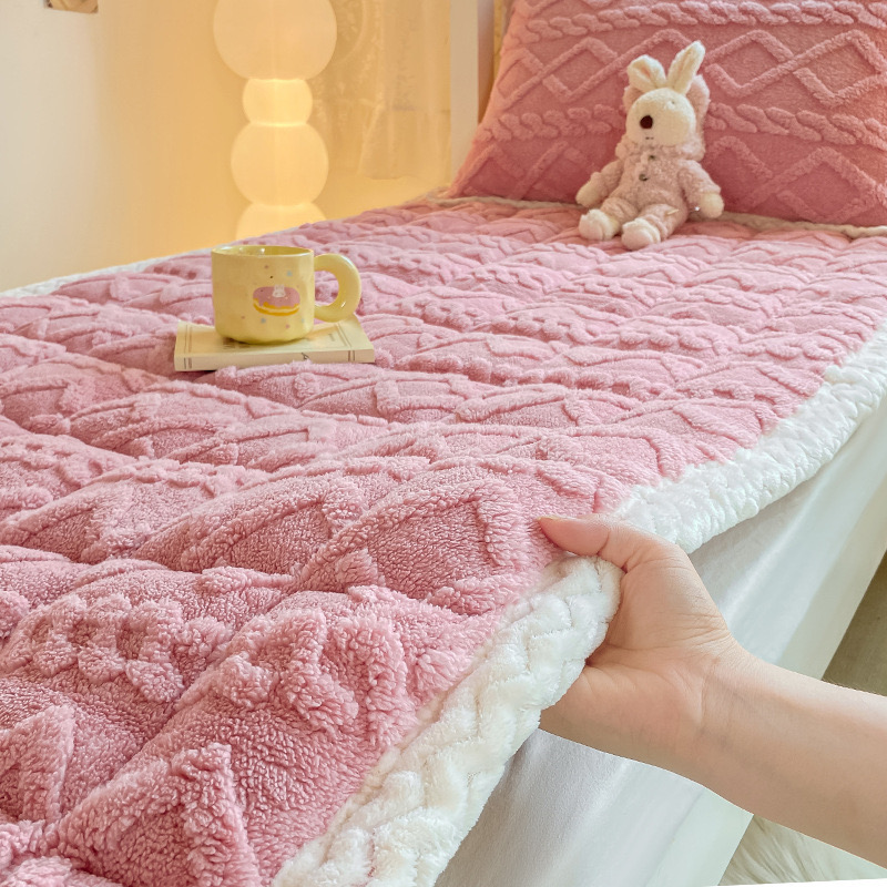 Velours Taffel - poudre de fleurs de cerisier
