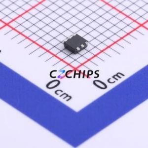 Tout nouveau transistor à effet de champ à transistor SOT-363T US6K1TR (MOSFET) - Product Image 2