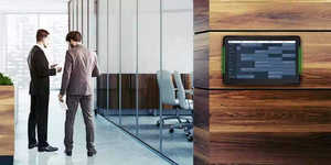 Tablet Android da 13,3 Pollici con Bluetooth per <span class=keywords><strong>Prenotazione</strong></span> Sale Riunioni - Product Image 5