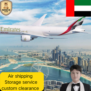 Envío Marítimo y Aéreo DDP Más Económico 1688 Combinado, Envío a DUBÁI, EAU, EE. UU., Arabia Saudita, México, España, Servicio de Línea Especial - Product Image 6